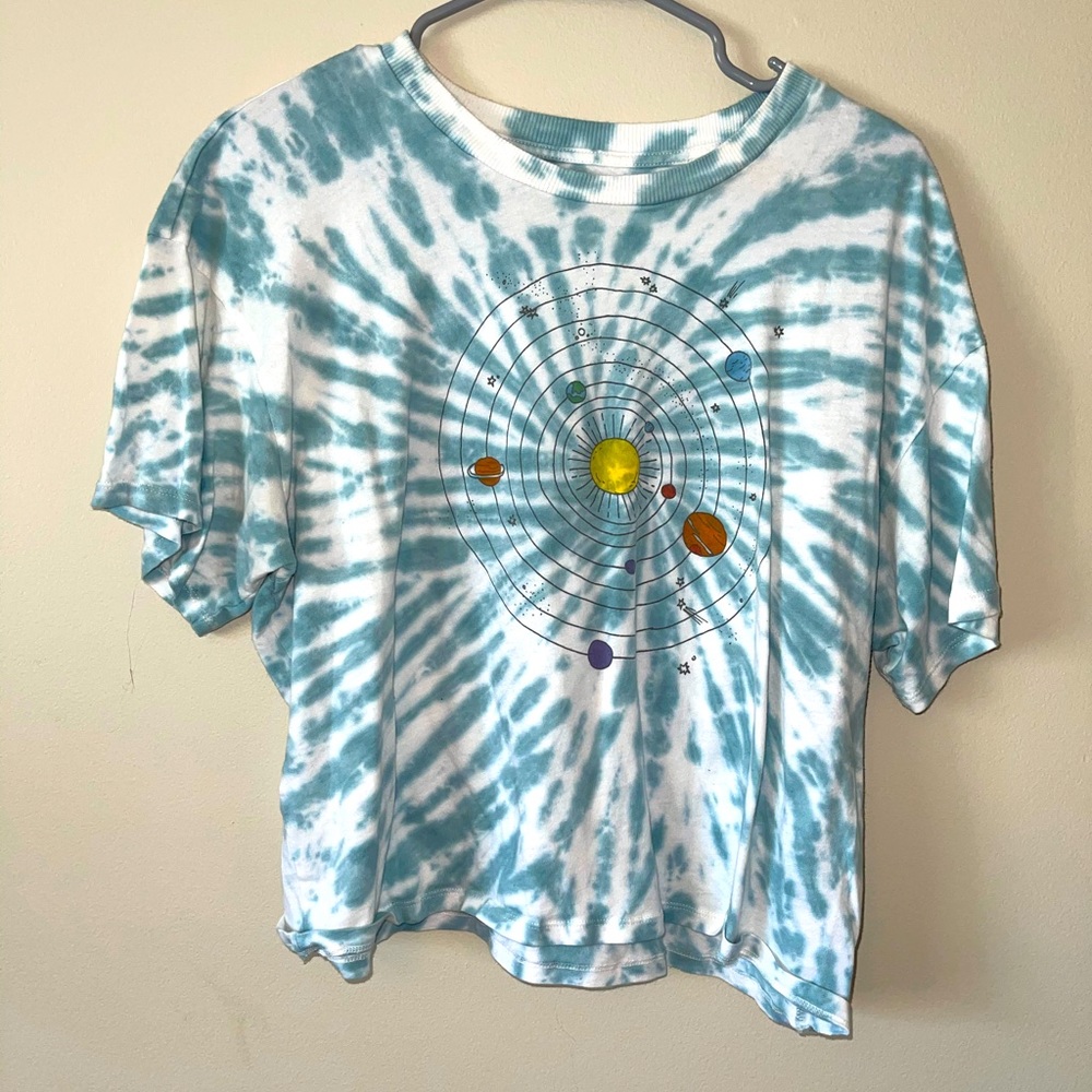 American Eagle crop top